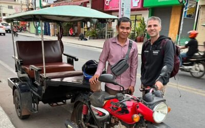 Angkor Shared  Small Groups Sunrise Tours