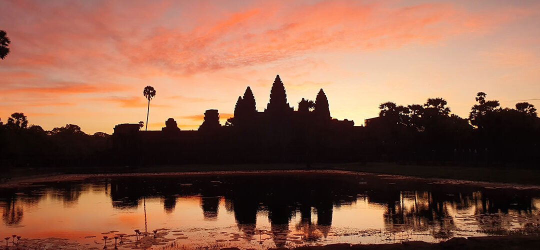 Siem Reap Airport Private Taxis
