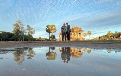 Angkor Wat Siem Reap Four Day Tours