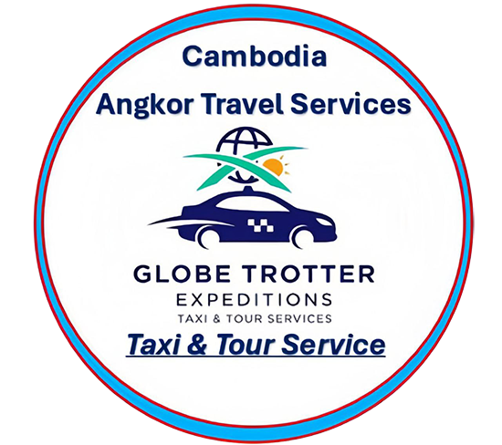 Angkor Travel Services